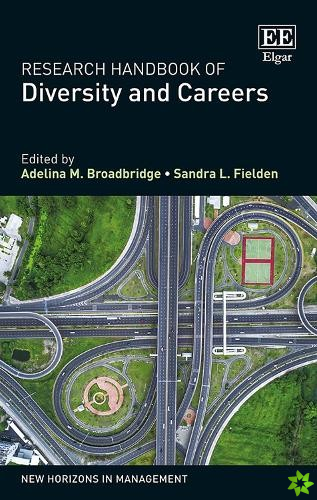 Research Handbook of Diversity and Careers