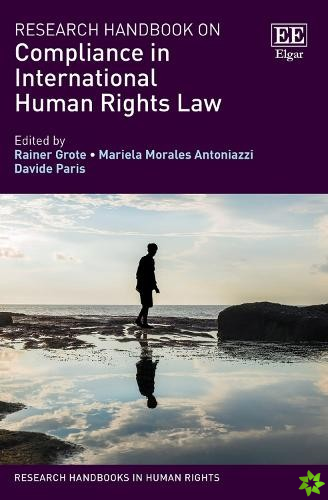 Research Handbook on Compliance in International Human Rights Law