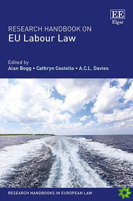Research Handbook on EU Labour Law