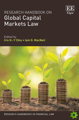 Research Handbook on Global Capital Markets Law