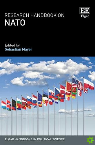 Research Handbook on NATO