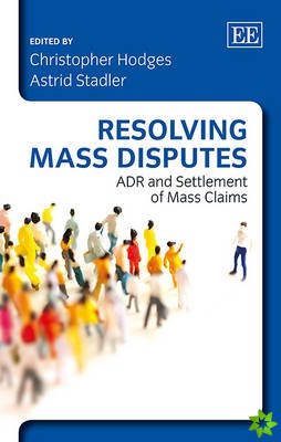 Resolving Mass Disputes