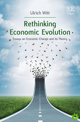 Rethinking Economic Evolution