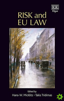 Risk and EU law