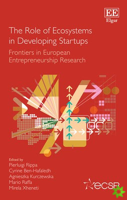 Role of Ecosystems in Developing Startups
