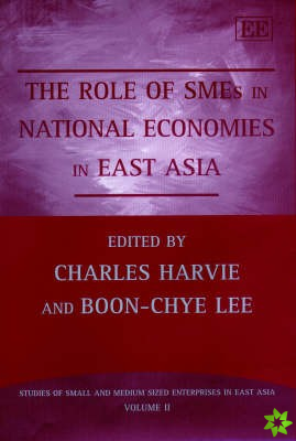 Role of SMEs in National Economies in East Asia