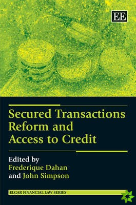 Secured Transactions Reform and Access to Credit