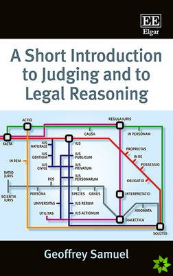 Short Introduction to Judging and to Legal Reasoning