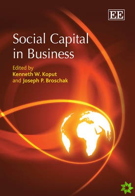 Social Capital in Business