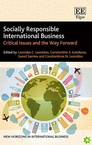 Socially Responsible International Business