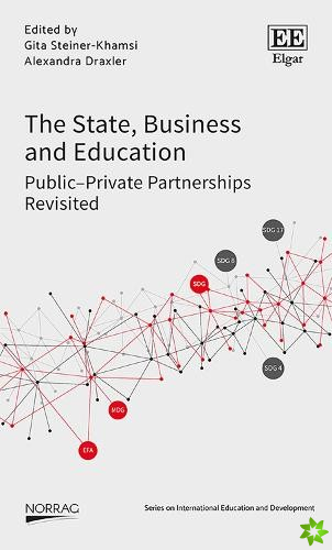State, Business and Education