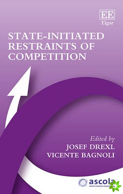 State-Initiated Restraints of Competition