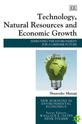 Technology, Natural Resources and Economic Growth