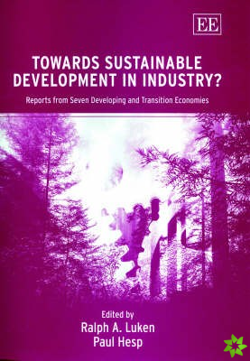 Towards Sustainable Development in Industry?