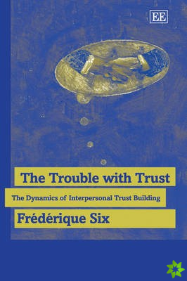 Trouble with Trust