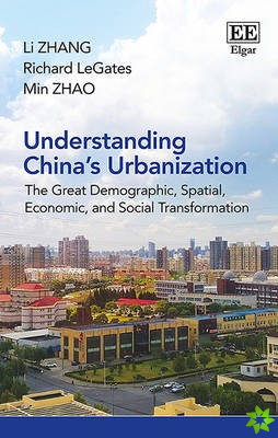 Understanding China's Urbanization