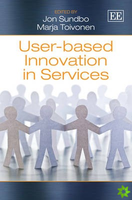 User-based Innovation in Services