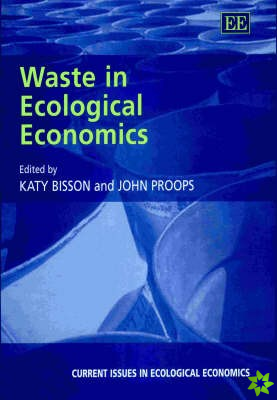 Waste in Ecological Economics