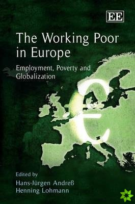 Working Poor in Europe