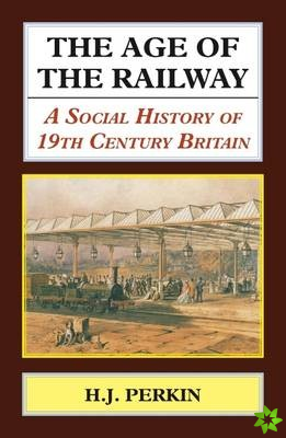 Age of the Railway