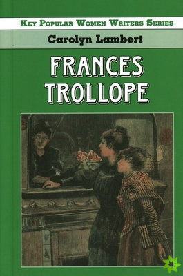 Frances Trollope