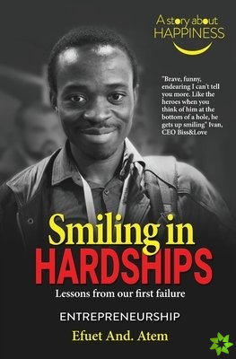 Smiling in Hardships