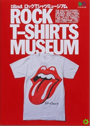 Rock T-Shirts Museum