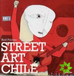 Street Art Chile