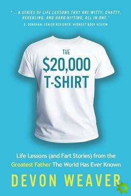 $20,000 T-Shirt