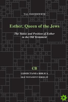 Esther, Queen of the Jews