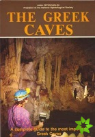 Greek Caves - A Complete Guide to the Most Important Greek Caves