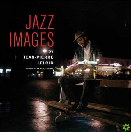 Jazz Images By Jean-Pierre Leloir