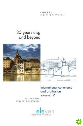 35 Years CISG and Beyond