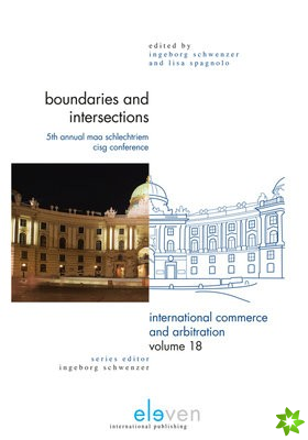 Boundaries and Intersections