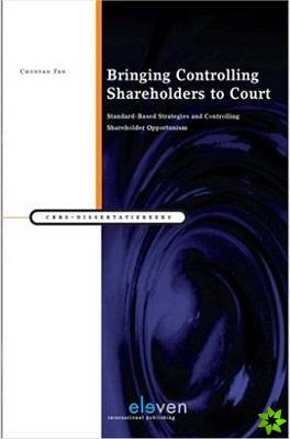 Bringing Controlling Shareholders to Court