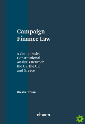 Campaign Finance Law