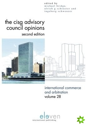 CISG Advisory Council Opinions
