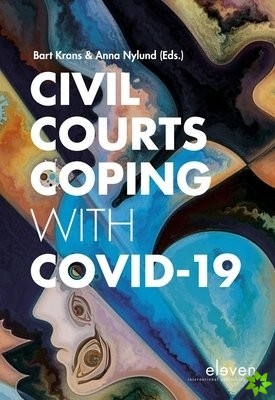 Civil Courts Coping with Covid-19