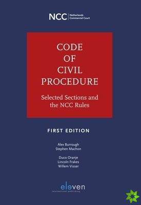 Code of Civil Procedure
