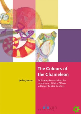 Colours of the Chameleon