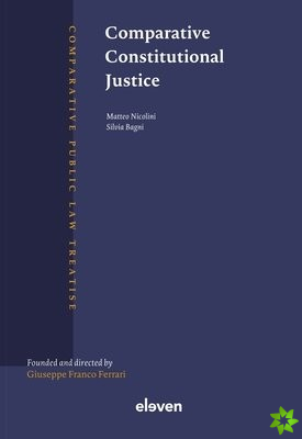 Comparative Constitutional Justice