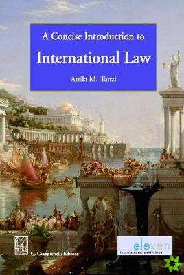 Concise Introduction to International Law