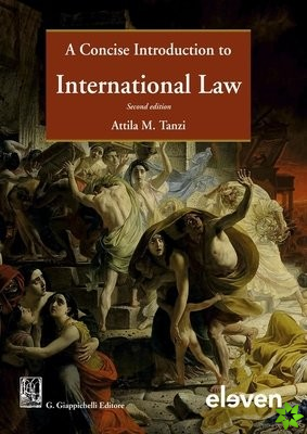 Concise Introduction to International Law
