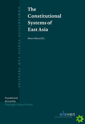 Constitutional Systems of East Asia