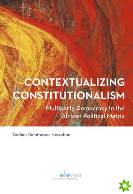 Contextualizing Constitutionalism