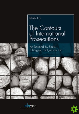 Contours of International Prosecutions