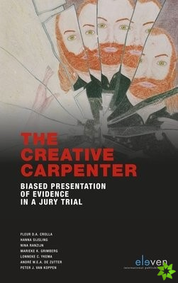Creative Carpenter