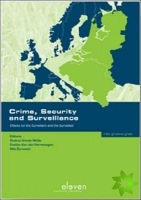 Crime, Security and Surveillance