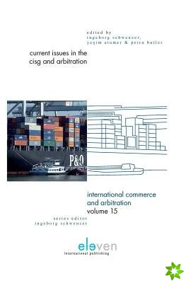 Current Issues in CISG and Arbitration