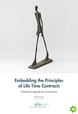 Embedding the Principles of Life Time Contracts